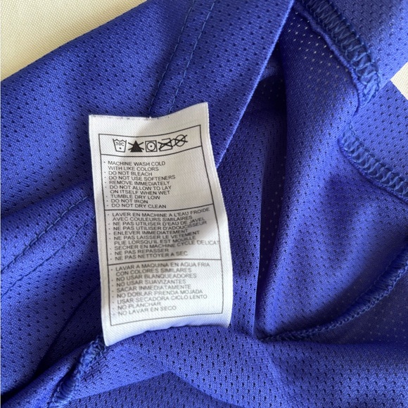 Nike Brazil soccer Away National jersey 2004 size XXL vintage - Picture 9 of 9